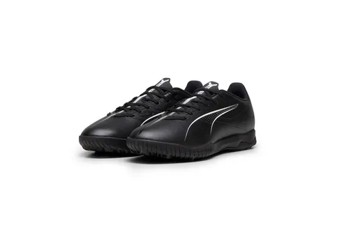 Puma Ultra Play TT Fußballschuhe für Damen/Herren - Hochwertige Fußballschuhe mit leichtem, strapazierfähigem Obermaterial für unübertroffenen Speed. Ideal für schnelle Bewegungen auf dem Platz dank Dynamic Motion System und perfekter Knöchel-Fixierung.