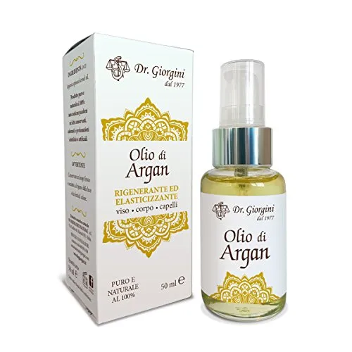 Dr. Giorgini Arganöl - 50 ml