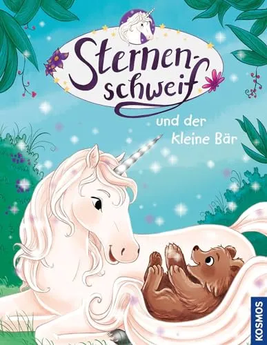 Sternenschweif, und der kleine Bär (Ich finde was ...)