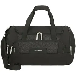 Samsonite Sonora - Reisetasche 55 cm, 59.5 L, Schwarz