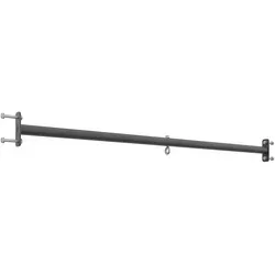 Produktbild Outdoor Klimmzugstange MO-005 mit Boxsackhalterung