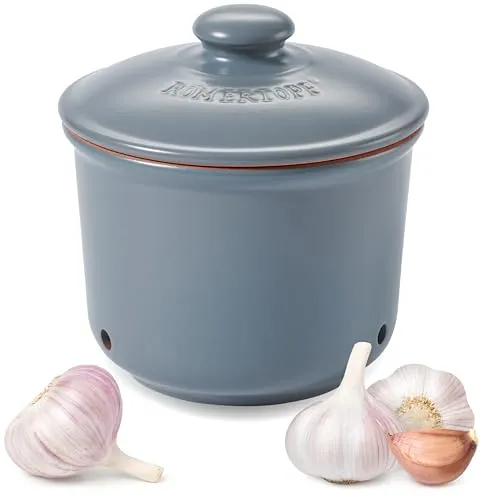 Keramik-Lebensmittelbehälter von Romertopf