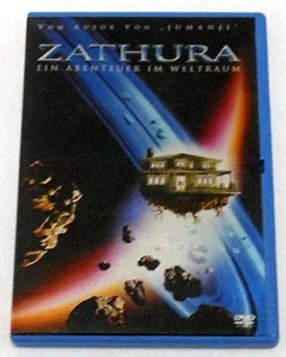 Zathura - Ein Abenteuer im Weltraum