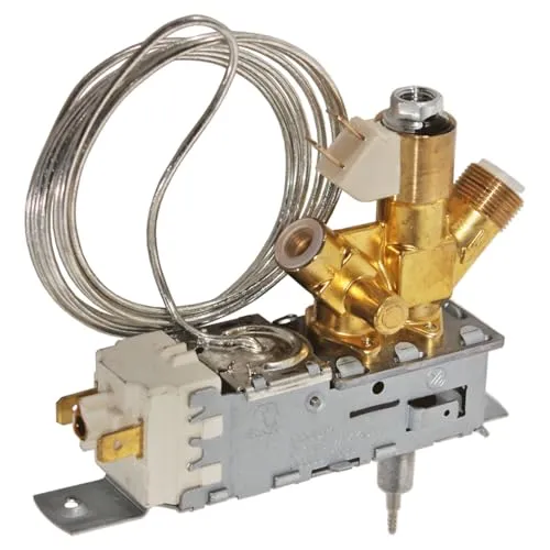 DOMETIC Gasarmatur 241219020