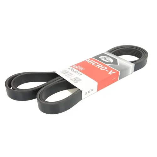 Keilrippenriemen GATES 4PK850