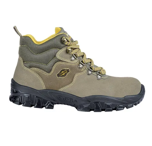 Sicherheitshochschuhe S1P