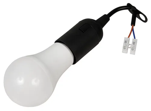 LED Renovierleuchte McShine, 15W, 1.250lm, 220°, 4000K, inkl