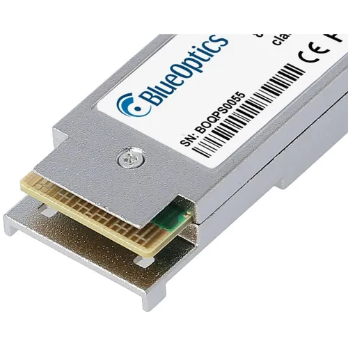 CBO HPE X140 H3C JG325A kompatibler BlueOptics QSFP BO25K859S2D (JG325A-BO)