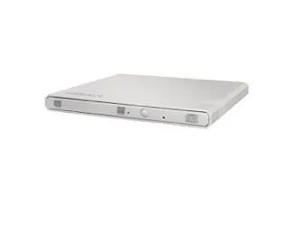 Lite-On EBAU108-21 eBAU108 - DVD-RW USB 2. ~E~