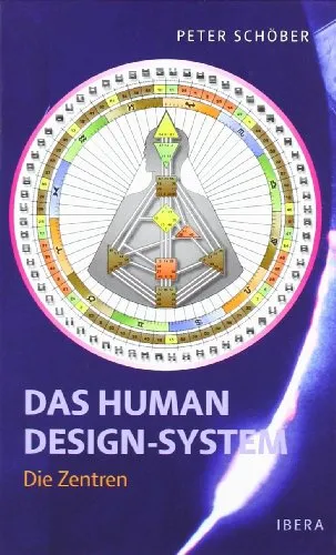 Das Human Design-System - Die Zentren - Lebensführung, entdecke die tiefen Einsichten über deine energetischen Zentren für mehr Selbstverständnis und persönliche Entwicklung.