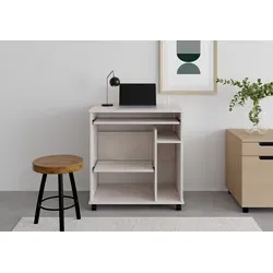 Schreibtische Blau von VOGL Möbelfabrik