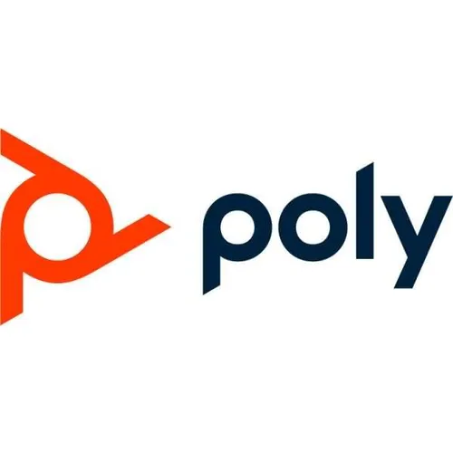 Poly Videokonferenz-Montage-Kit für Poly Studio X30 - Audio Zubehör für einfache Montage und optimale Platzierung des Poly Studio X30, ideal für professionelle Videokonferenzen.