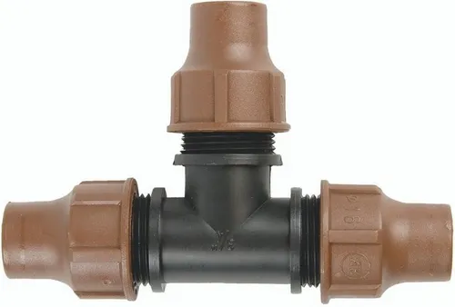 T-Stück BF-32 lock von Rain Bird