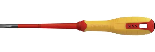 Hultafors VDE  SL Schraubendreher 5,5 Multicolor