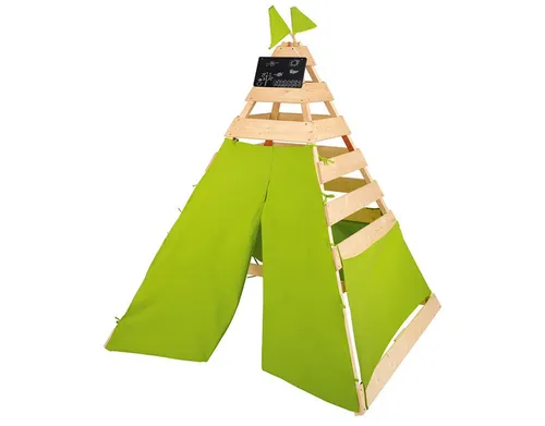 Playtive Spielzelt Tipi