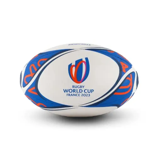 Gilbert Rugbyball Rwc2023 von Gilbert