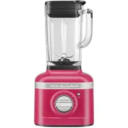 KitchenAid Artisan Standmixer K400 Hibiscus in rot von KitchenAid