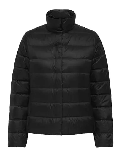 Onlruby Quilted Down Jacket OTW