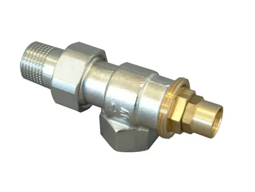 Rücklauftemperaturbegrenzer DN 15, PN10