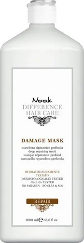 Nook Damage Mask 1000 ml von Nook