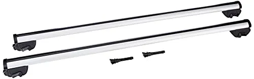 Farad BEAMAR5 120 Dachträger, Silber, Schwarz
