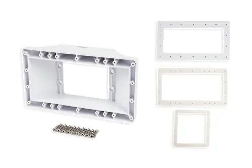 Steinbach Breitmaul Erweiterungsset für Skimmer S1 060915 von Steinbach