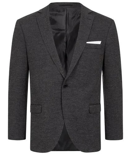 Indumentum Sakko Herren Sakko Slim Fit IJS-101 - Anzugsakkos mit Slim Fit Schnitt, ideal für moderne Männer, die Eleganz und Vielseitigkeit schätzen. Erhältlich in mehreren Farben und Größen von S bis 4XL.