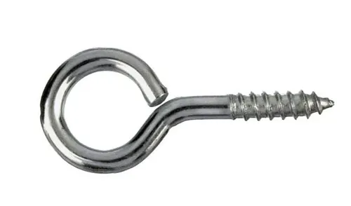 Connex Ringschrauben 6,2 x 50 x 25 mm  Schraube