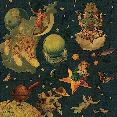 Produktbild Mellon Collie and the Infinite Sadness (Ltd.Edt.) [Vinyl LP]