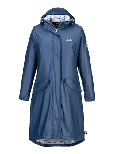 SCHIETWETTER Damen Regenjacke Emma von Schietwetter