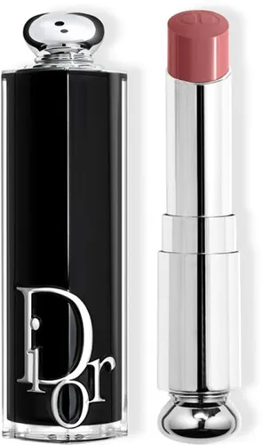 DIOR Addict Lippenstift Nr. 521 - Diorelita - Lippenstift mit Glanz-Finish, nachfüllbar und 90% natürliche Inhaltsstoffe. Spendet 24H Feuchtigkeit und sorgt für 6H langanhaltenden Glanz.