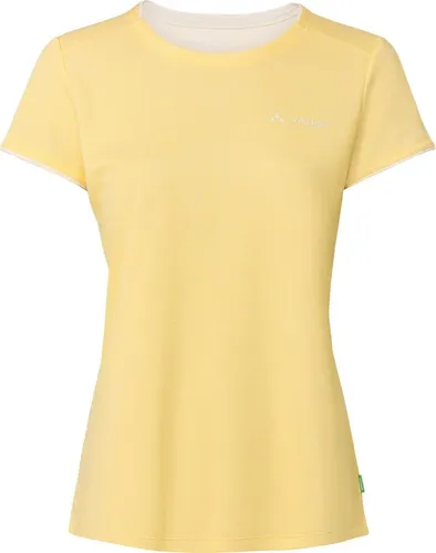 VAUDE Damen Shirt Wo Essential T-Shirt von VAUDE