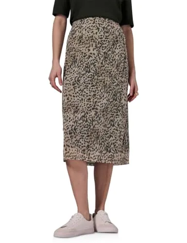 Damen Leo-Mesh-Rock