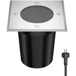 Bodeneinbauleuchten von LEDs Com