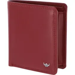 Golden Head Geldbörse Scheintasche 1129 mit RFID-Blocker - Elegante Geldbörse aus echtem Rindsleder mit praktischem RFID-Schutz. Ideal für Karten und Geldscheine, handlich und stilvoll im Alltag.