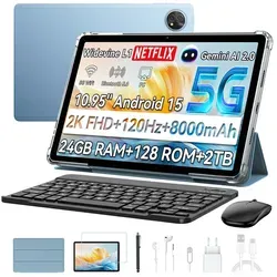 Android Tablets bis 200 Euro von Blackview