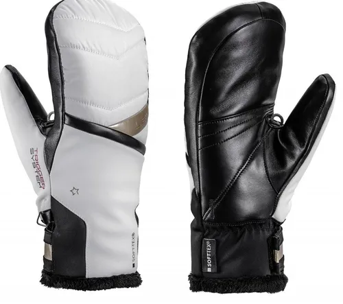 Leki Snowfox 3D Lady Mitt von LEKI