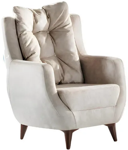 Designer Loungesessel für Empfang und Konferenzen - Eleganter Sessel für Erwachsene, ideal für Lobbys und Konferenzräume. Mit bequemer Polsterung und modernem Design, bietet er optimalen Sitzkomfort und stilvolle Akzente in jedem Raum.