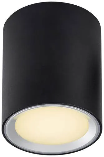 Nordlux 47550103 Fallon Long LED-Einbauleuchte - Lampen mit MoodMaker-Funktion: Flexibles Lichtmanagement für individuelle Raumgestaltung – warmweißes Licht und stilvolles Design.