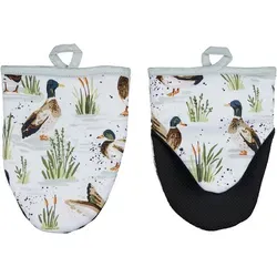 Ulster Weavers Topflappen von Ulster Weavers