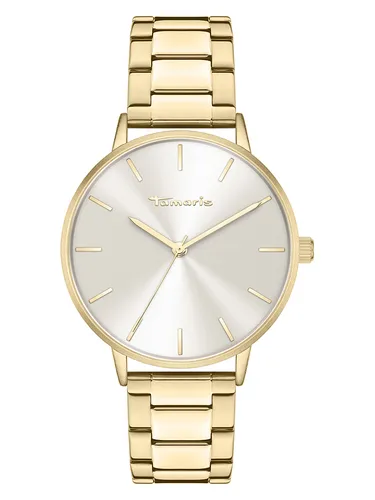 Tamaris Armbanduhr TT-0028-MQ IP Gold von Tamaris