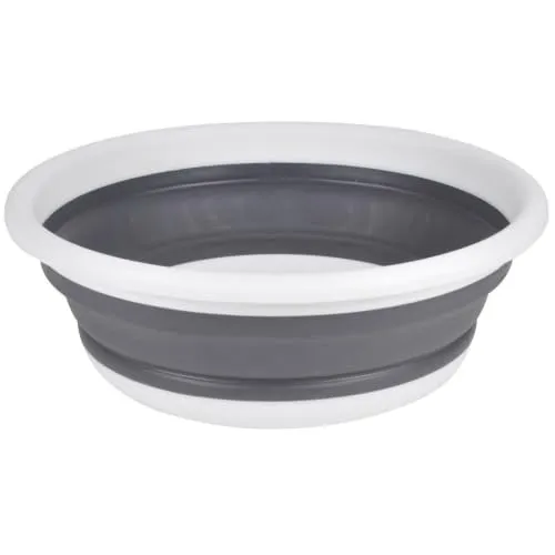 Douceur D'Intérieur Faltbare Silikonschüssel 9 L