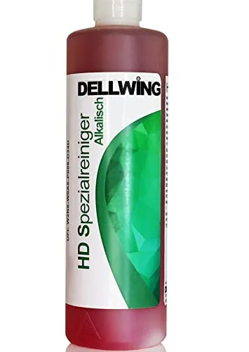 DELLWING HD Spezialreiniger