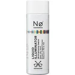 Nø Cosmetics radiant tøday Liquid Illuminator Toner 100 ml