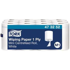 Tork 473252 Mehrzwecktücher von Tork