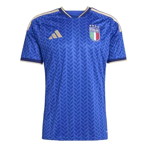 Produktbild adidas Italy 26 Home Jersey bold blue (046A) 4XL