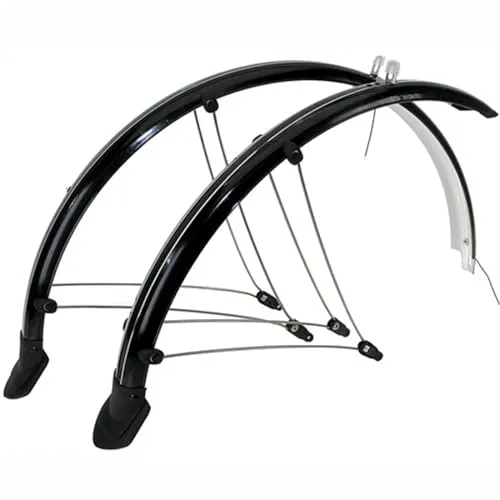 Fahrradschutzbleche von Messingschlager