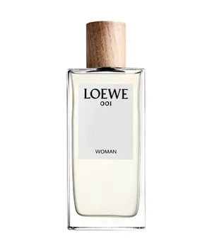 Loewe 001 Woman Eau de Parfum Spray 100 ml - Damendüfte mit blumigen und fruchtigen Noten, ideal für den täglichen Gebrauch und besondere Anlässe.