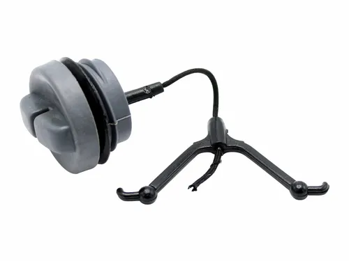 Öltankdeckel passend für Husqvarna 242 Motorsäge