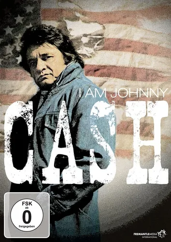 I Am Johnny Cash von EDEL